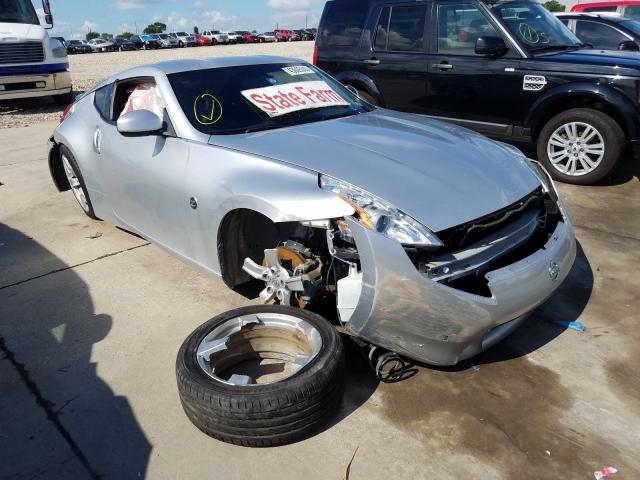 NISSAN 370Z BASE 2011 jn1az4eh7bm551489