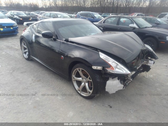 NISSAN 370Z 2011 jn1az4eh7bm552013