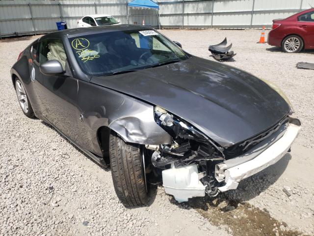 NISSAN 370Z BASE 2011 jn1az4eh7bm555140