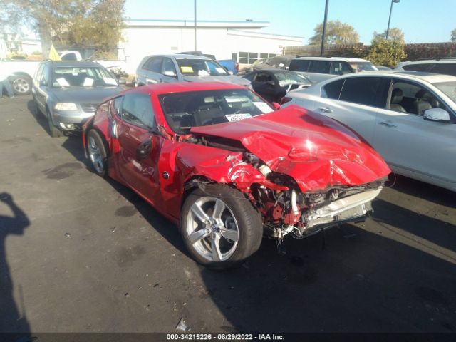 NISSAN 370Z 2012 jn1az4eh7cm560470