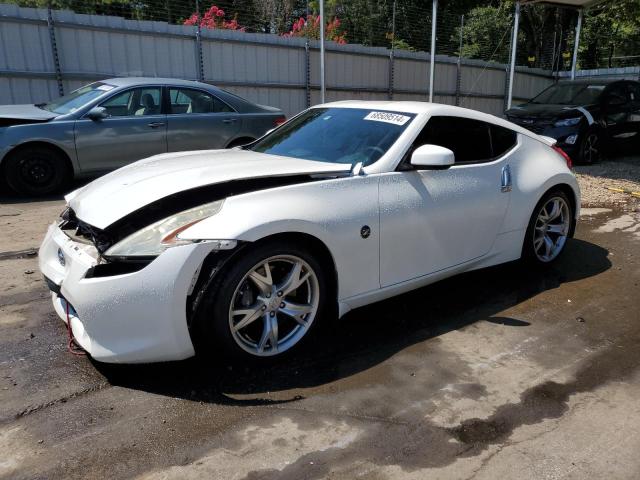 NISSAN 370Z BASE 2012 jn1az4eh7cm560565