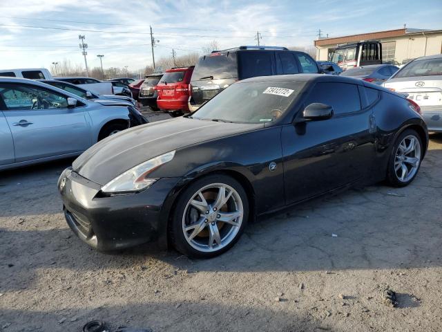 NISSAN 370Z BASE 2012 jn1az4eh7cm561991