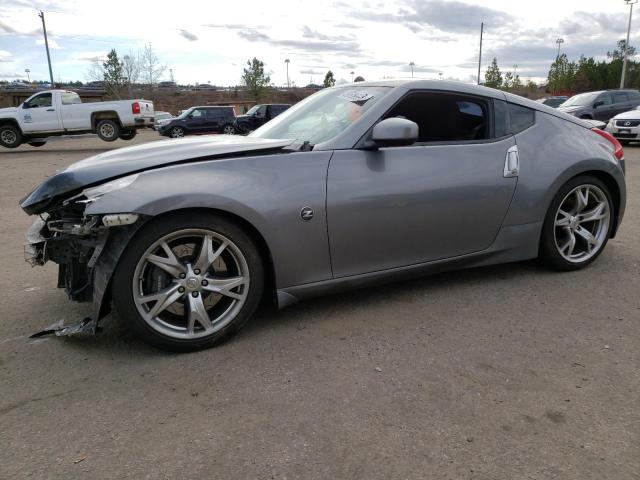 NISSAN 370Z BASE 2012 jn1az4eh7cm562722