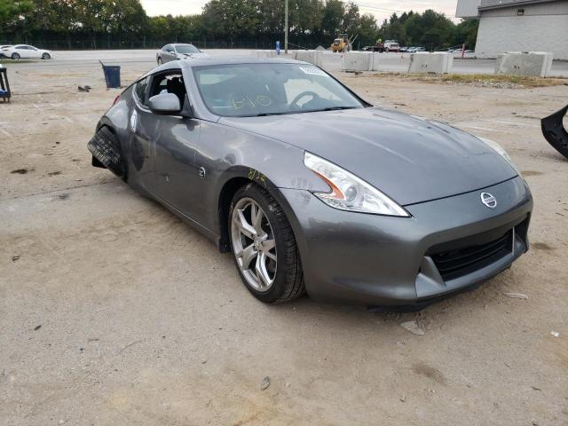 NISSAN 370Z BASE 2012 jn1az4eh7cm563238