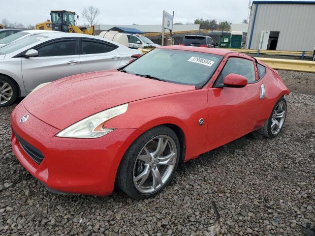 NISSAN 370Z 2012 jn1az4eh7cm563403