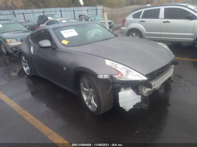 NISSAN 370Z 2012 jn1az4eh7cm563756