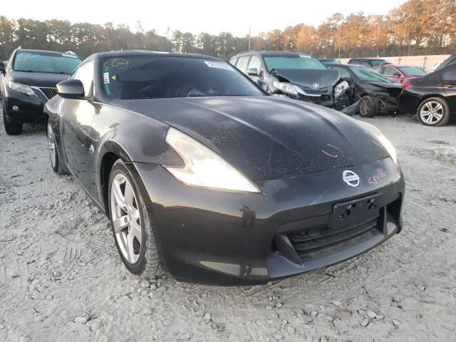 NISSAN 370Z BASE 2012 jn1az4eh7cm563840