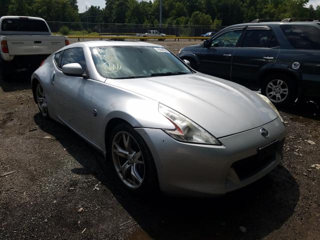 NISSAN 370Z BASE 2012 jn1az4eh7cm564390