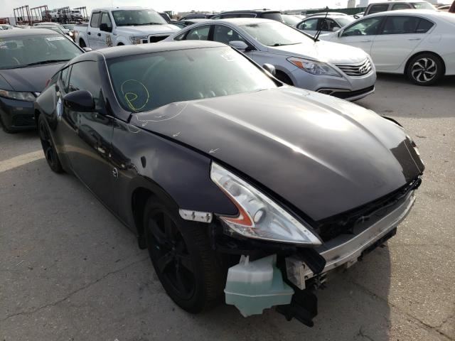 NISSAN 370Z BASE 2012 jn1az4eh7cm564521