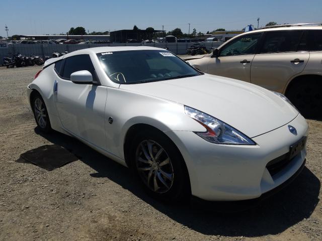 NISSAN 370Z BASE 2012 jn1az4eh7cm564857