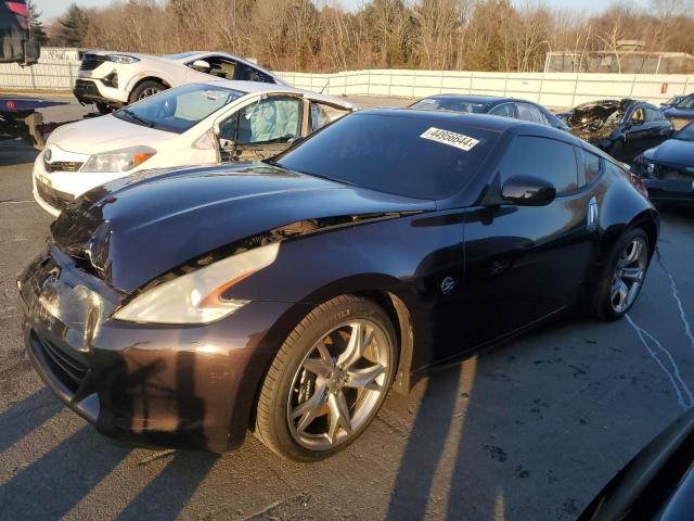 NISSAN 370Z 2012 jn1az4eh7cm565233