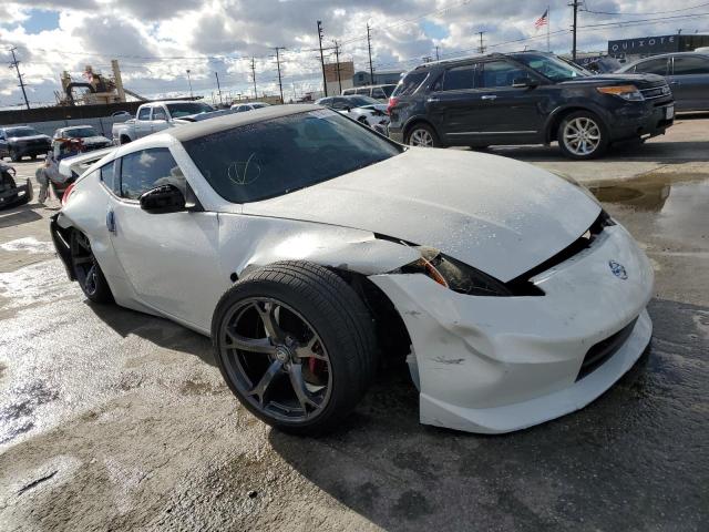 NISSAN 370Z BASE 2013 jn1az4eh7dm380312