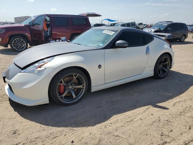 NISSAN 370Z BASE 2013 jn1az4eh7dm380648