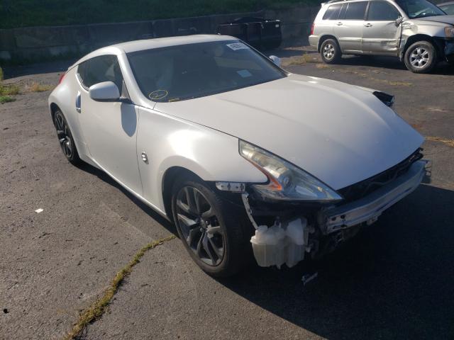 NISSAN 370Z BASE 2013 jn1az4eh7dm380665