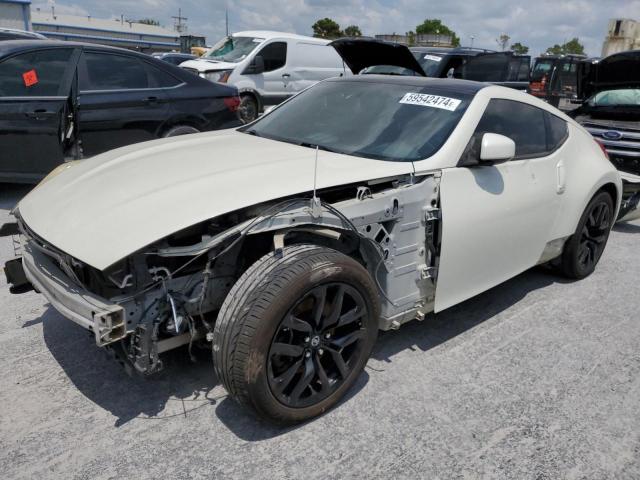 NISSAN 370Z 2013 jn1az4eh7dm381458