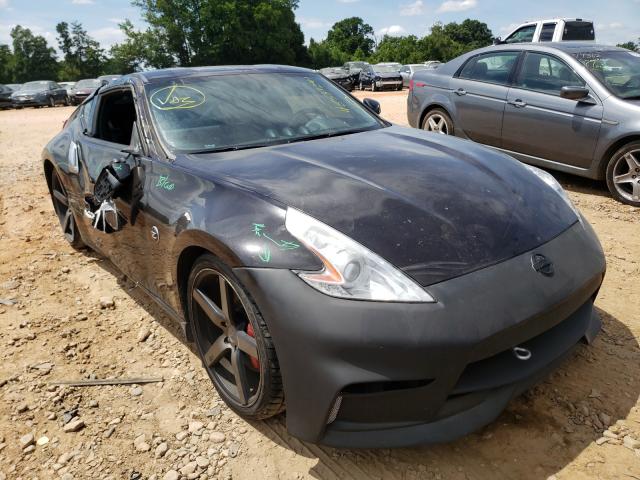 NISSAN 370Z BASE 2013 jn1az4eh7dm382951