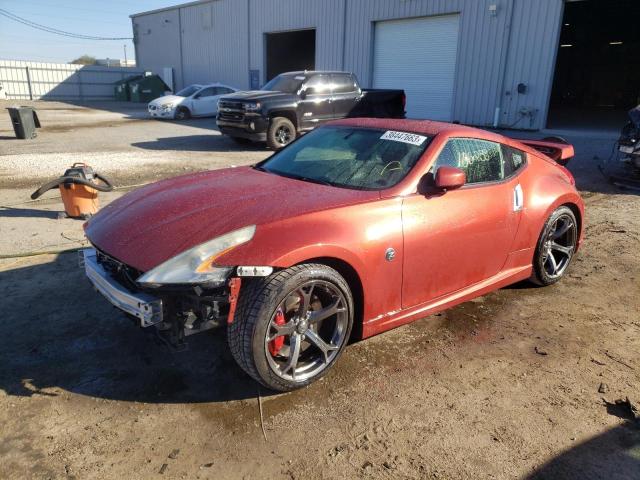 NISSAN 370Z BASE 2013 jn1az4eh7dm383422