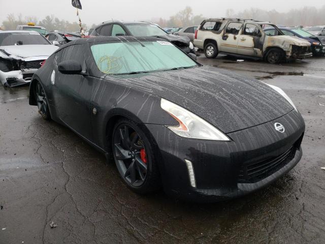 NISSAN 370Z BASE 2013 jn1az4eh7dm383825