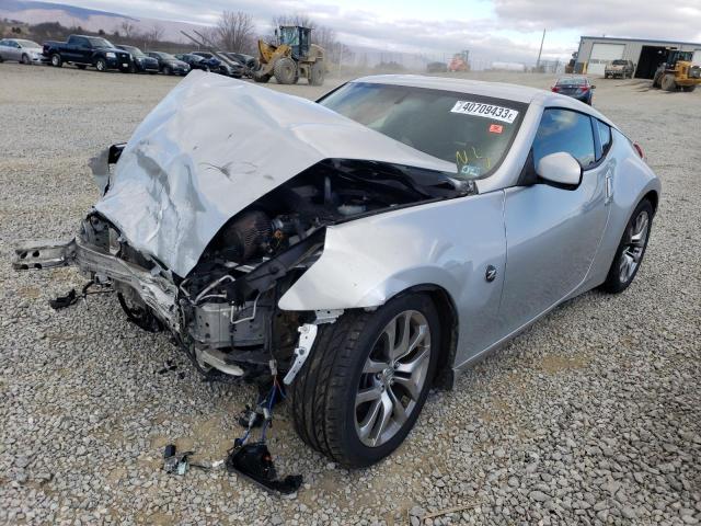 NISSAN 370Z BASE 2013 jn1az4eh7dm880258