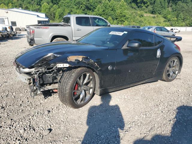 NISSAN 370Z 2013 jn1az4eh7dm882026