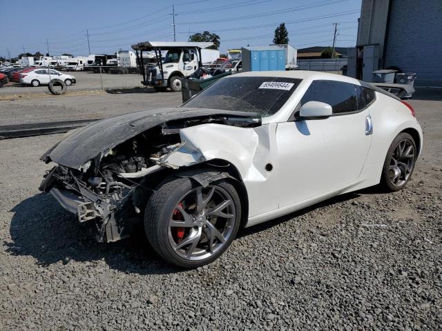 NISSAN 370Z BASE 2014 jn1az4eh7em631542