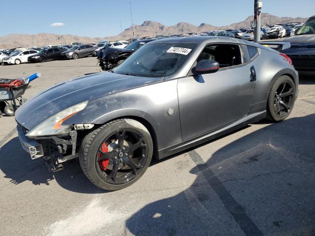 NISSAN 370Z BASE 2014 jn1az4eh7em631606