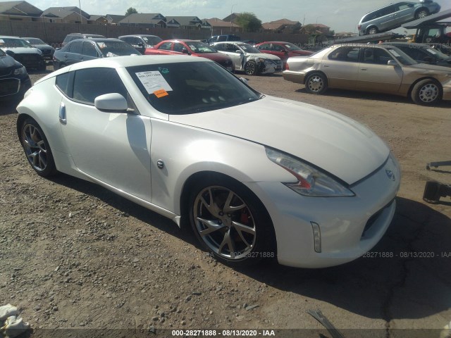 NISSAN 370Z 2014 jn1az4eh7em632237