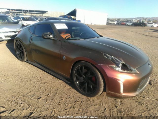 NISSAN 370Z 2014 jn1az4eh7em632741