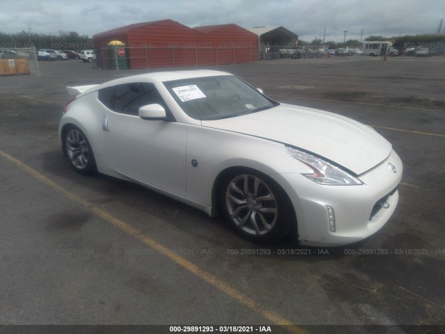 NISSAN 370Z 2014 jn1az4eh7em632755