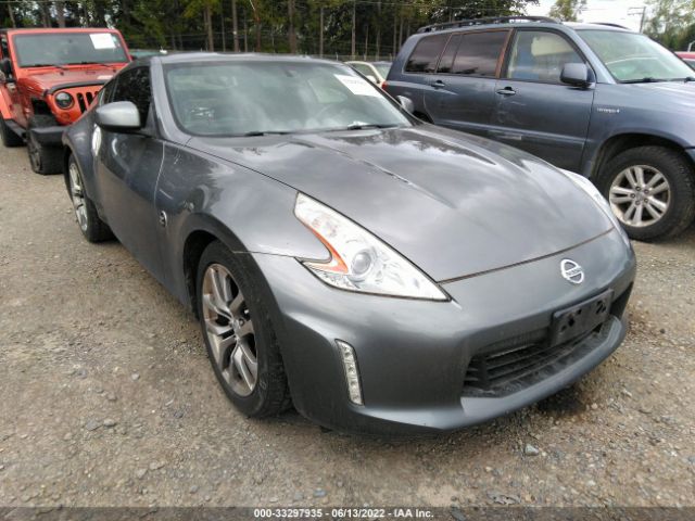 NISSAN 370Z 2014 jn1az4eh7em633713