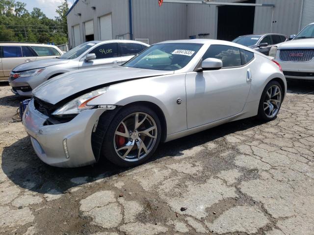 NISSAN 370Z BASE 2014 jn1az4eh7em633842