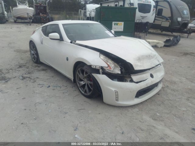 NISSAN 370Z 2014 jn1az4eh7em634182