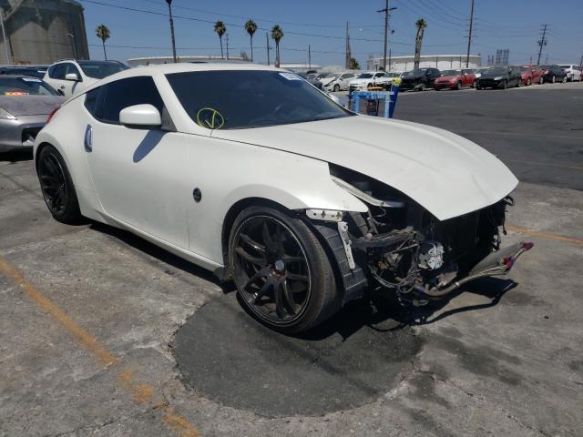 NISSAN 370Z BASE 2014 jn1az4eh7em635056