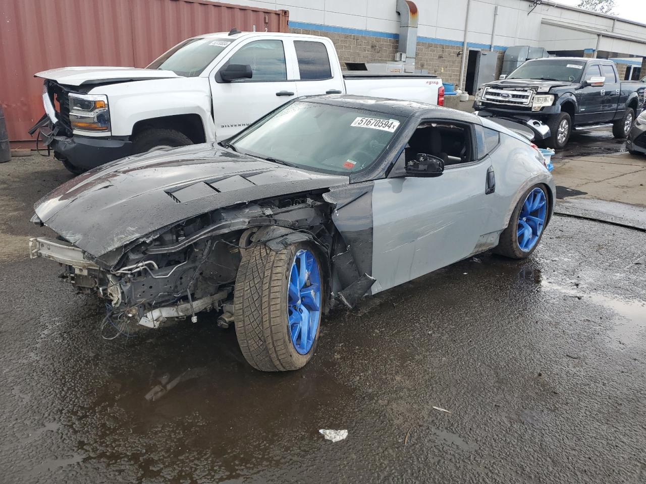 NISSAN 370Z 2014 jn1az4eh7em635154