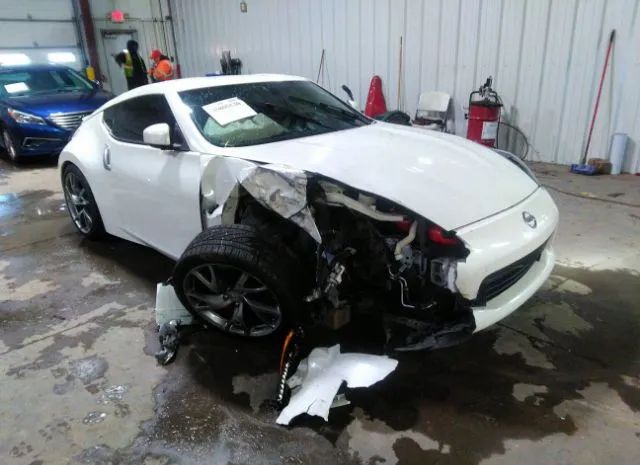 NISSAN 370Z 2014 jn1az4eh7em635753