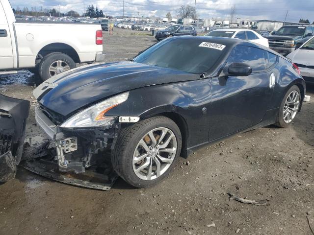 NISSAN 370Z BASE 2014 jn1az4eh7em636479