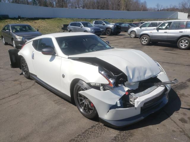 NISSAN 370Z BASE 2014 jn1az4eh7em636725