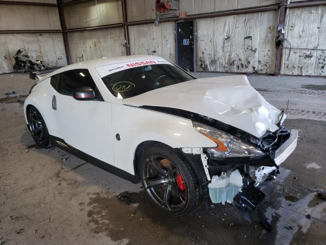 NISSAN 370Z BASE 2014 jn1az4eh7em637146