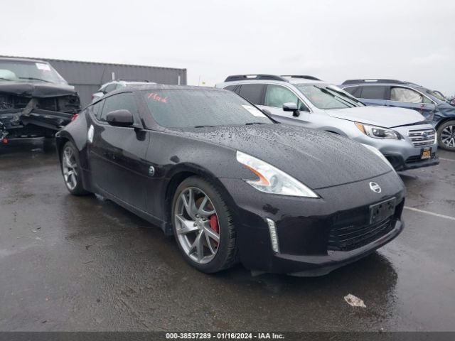 NISSAN 370Z 2015 jn1az4eh7fm440351