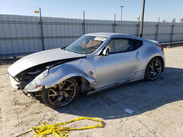 NISSAN 370Z BASE 2015 jn1az4eh7fm440656