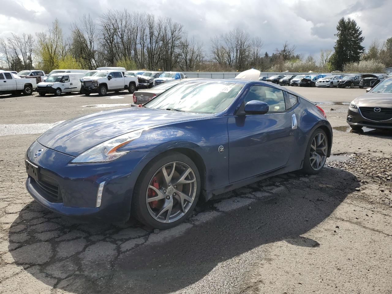 NISSAN 370Z 2015 jn1az4eh7fm442035