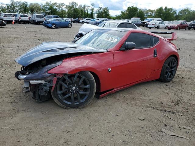 NISSAN 370Z BASE 2015 jn1az4eh7fm442133