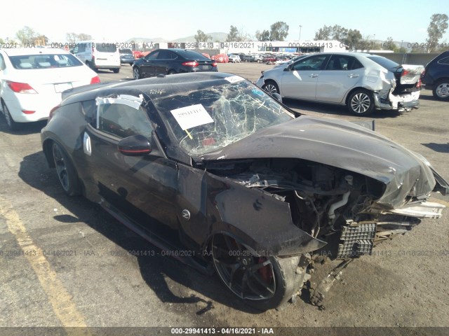 NISSAN 370Z 2015 jn1az4eh7fm442584