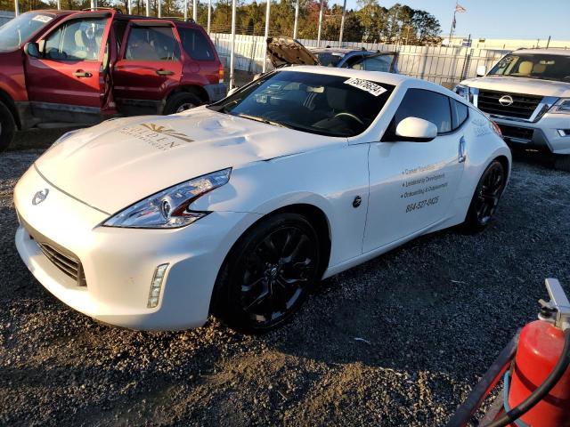 NISSAN 370Z BASE 2015 jn1az4eh7fm442827