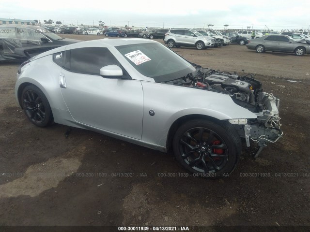 NISSAN 370Z 2015 jn1az4eh7fm443122