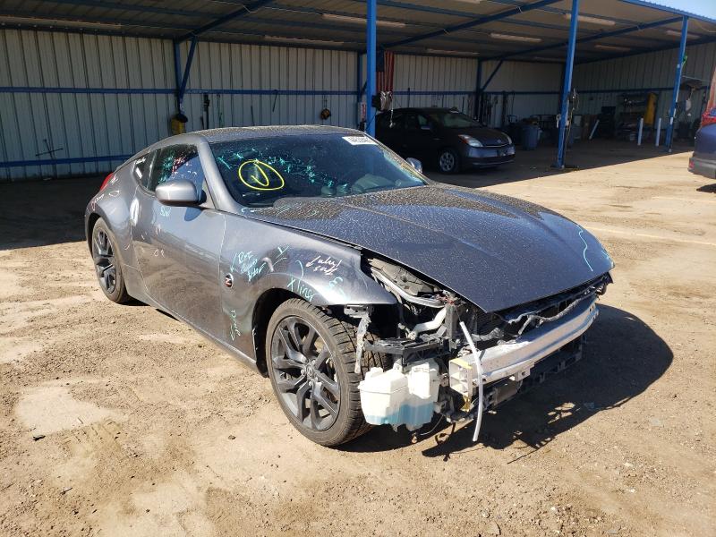 NISSAN 370Z BASE 2015 jn1az4eh7fm443217