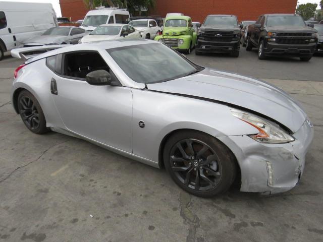 NISSAN 370Z 2015 jn1az4eh7fm443461