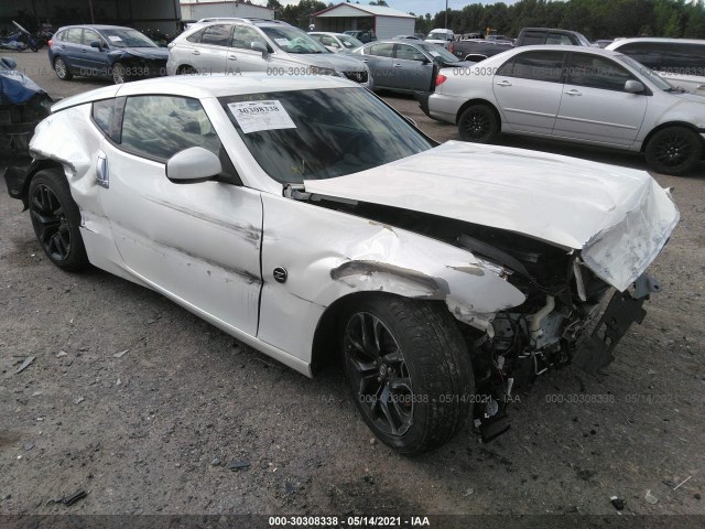 NISSAN 370Z 2015 jn1az4eh7fm443475