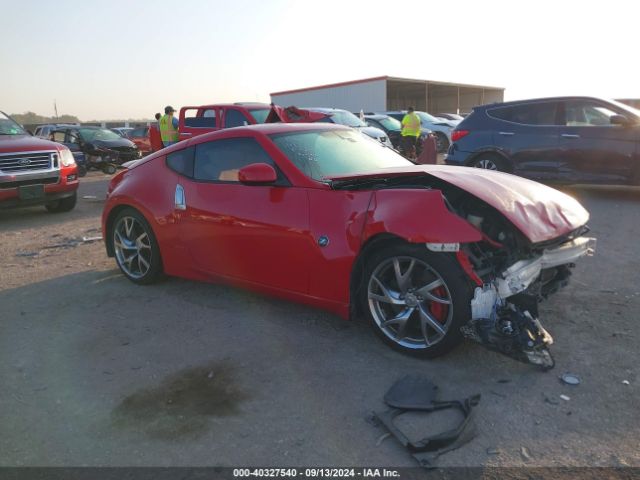 NISSAN 370Z 2015 jn1az4eh7fm444237