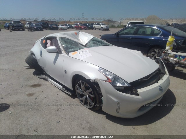 NISSAN 370Z 2015 jn1az4eh7fm444612